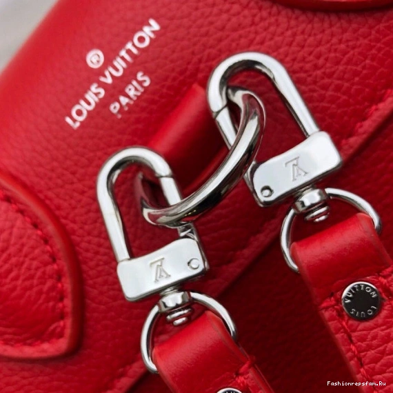 FS CHEAP BACKPACK MINI Louis Vuitton LOCKME 0804